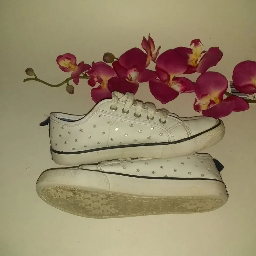 ⬇️⬇️⬇️Tommy Hilfiger Ashley Star Sneakers